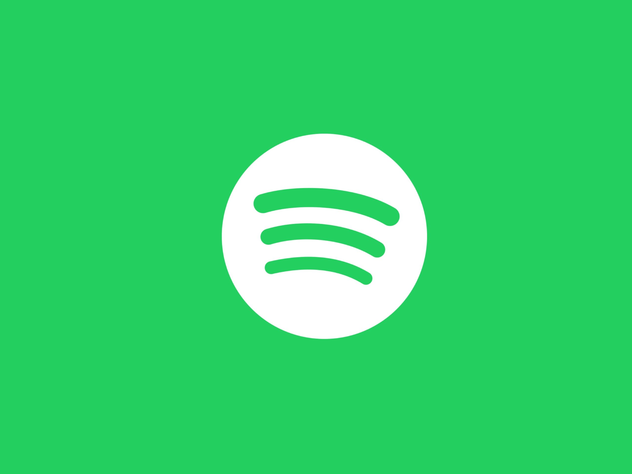 Spotify 1K NL Çalma Listesi Dinlenme